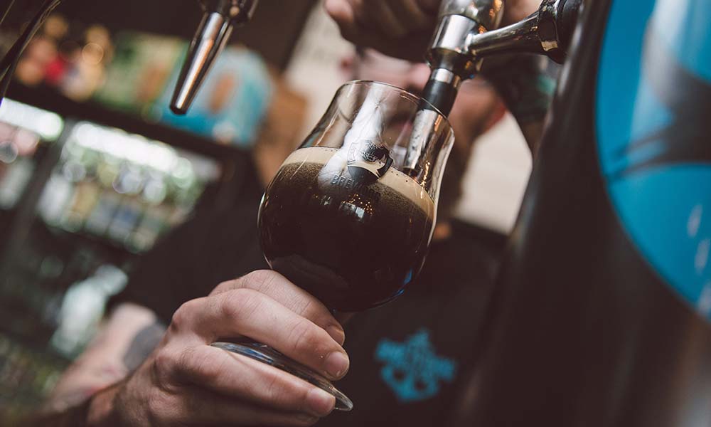 A complete guide to beer strength Brewdog