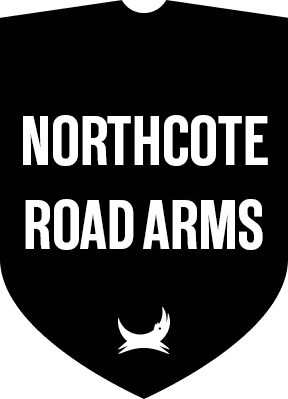 NorthcoteRoadArms-Shield