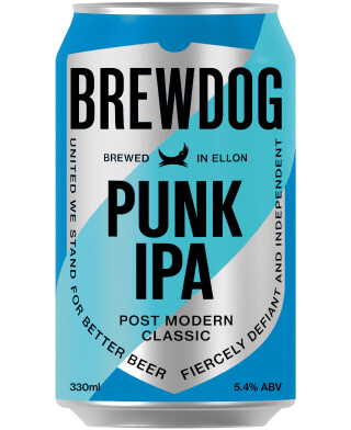 Punk IPA