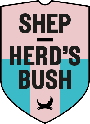 Shepherd's Bush