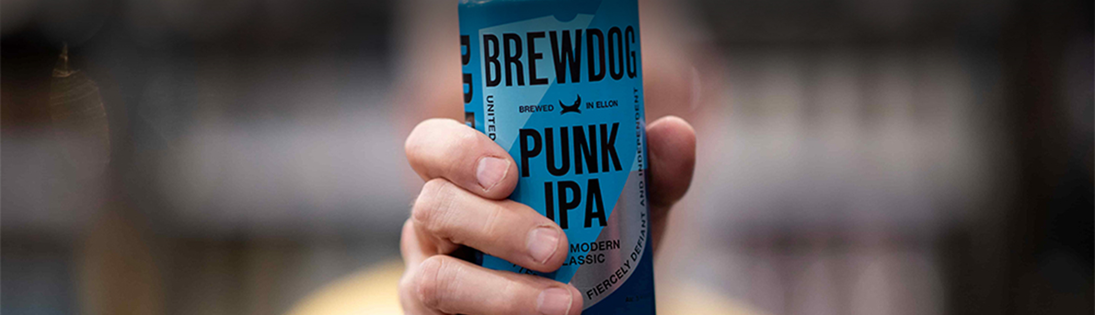 Everything you ever needed to know about IPAs BrewDog
