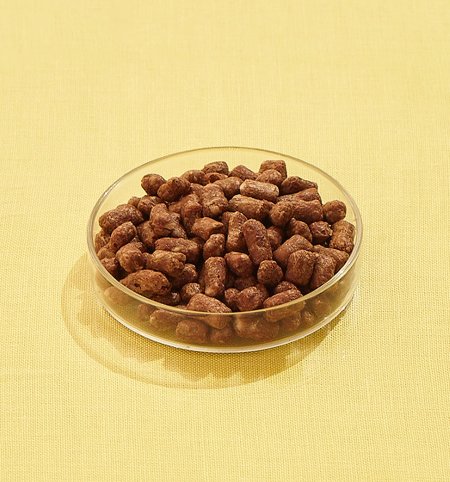 Smalls Freeze-Dried Raw Cat Food
