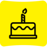 Birthday Offer Bonus birthday savings, good for the whole month.
