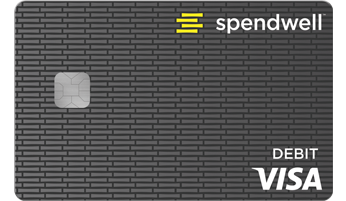 spendwell No Monthly Fee