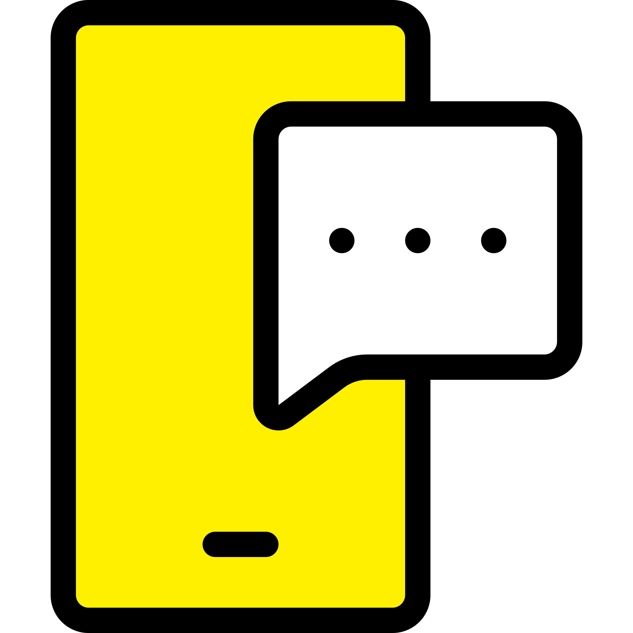 Set up text alerts³