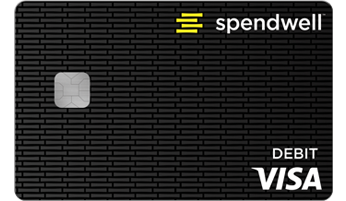 spendwell Cash Back