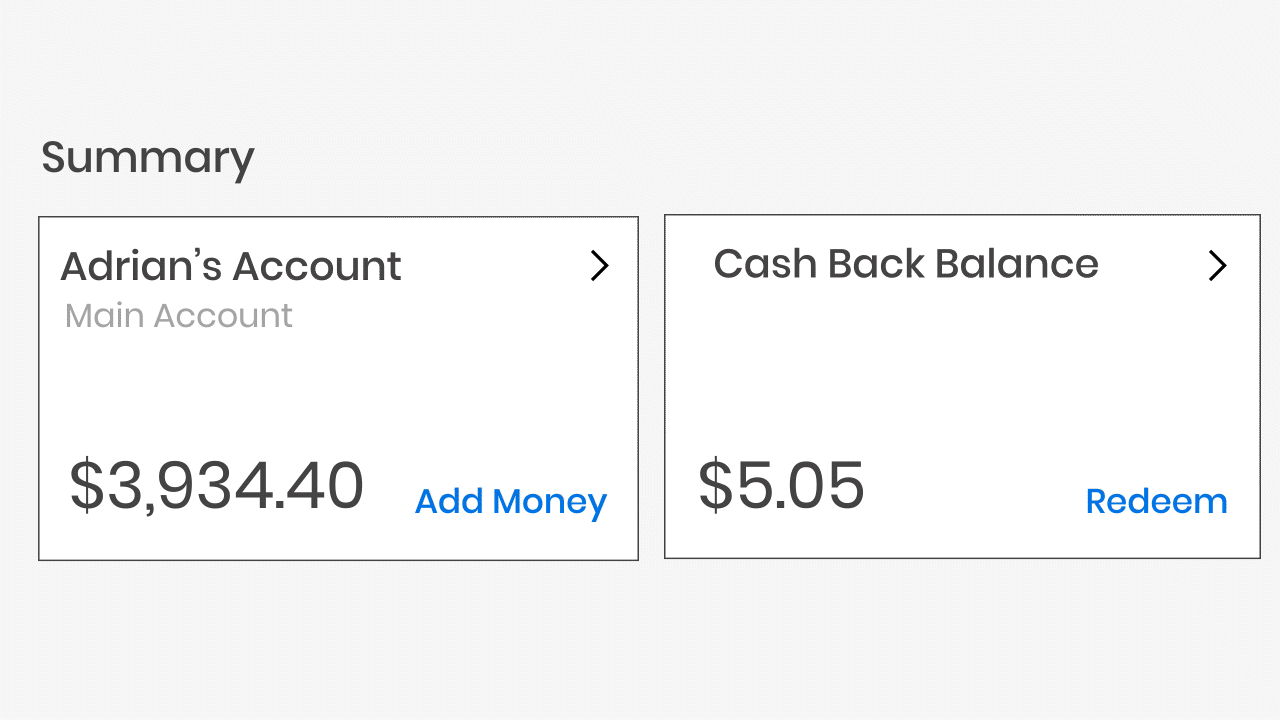 DG CASH BACK REDEEM TUTORIAL 1