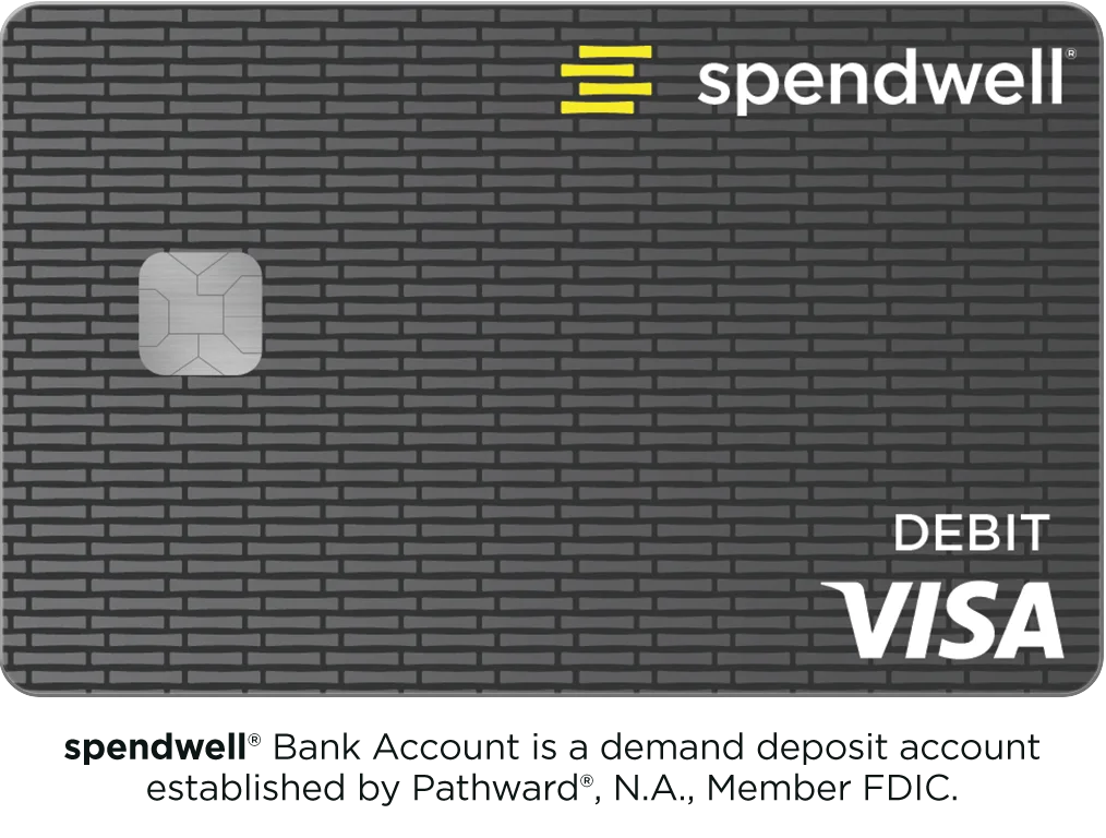 Spendwell Card No Monthly w Text R 2