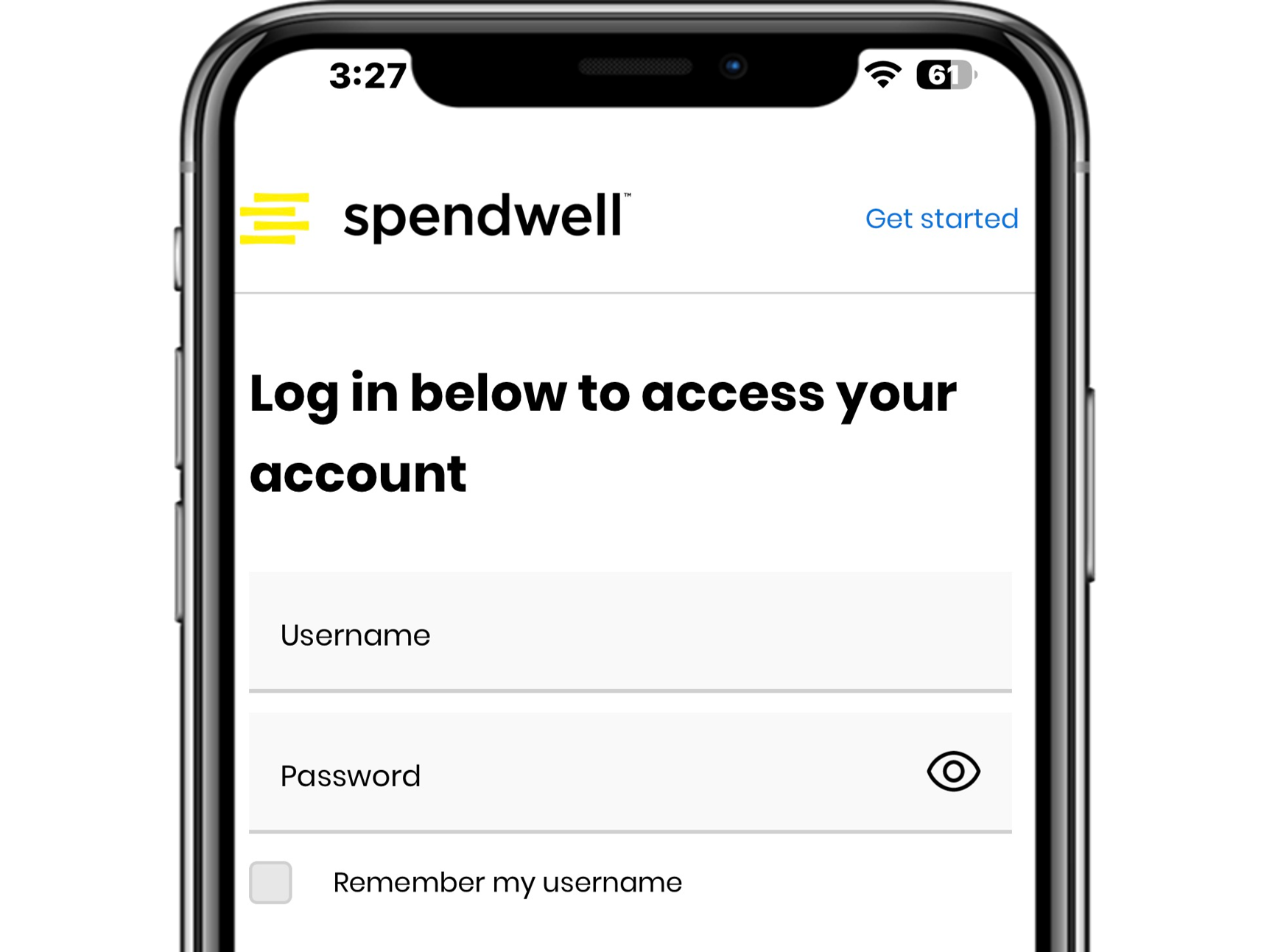 Mobile App