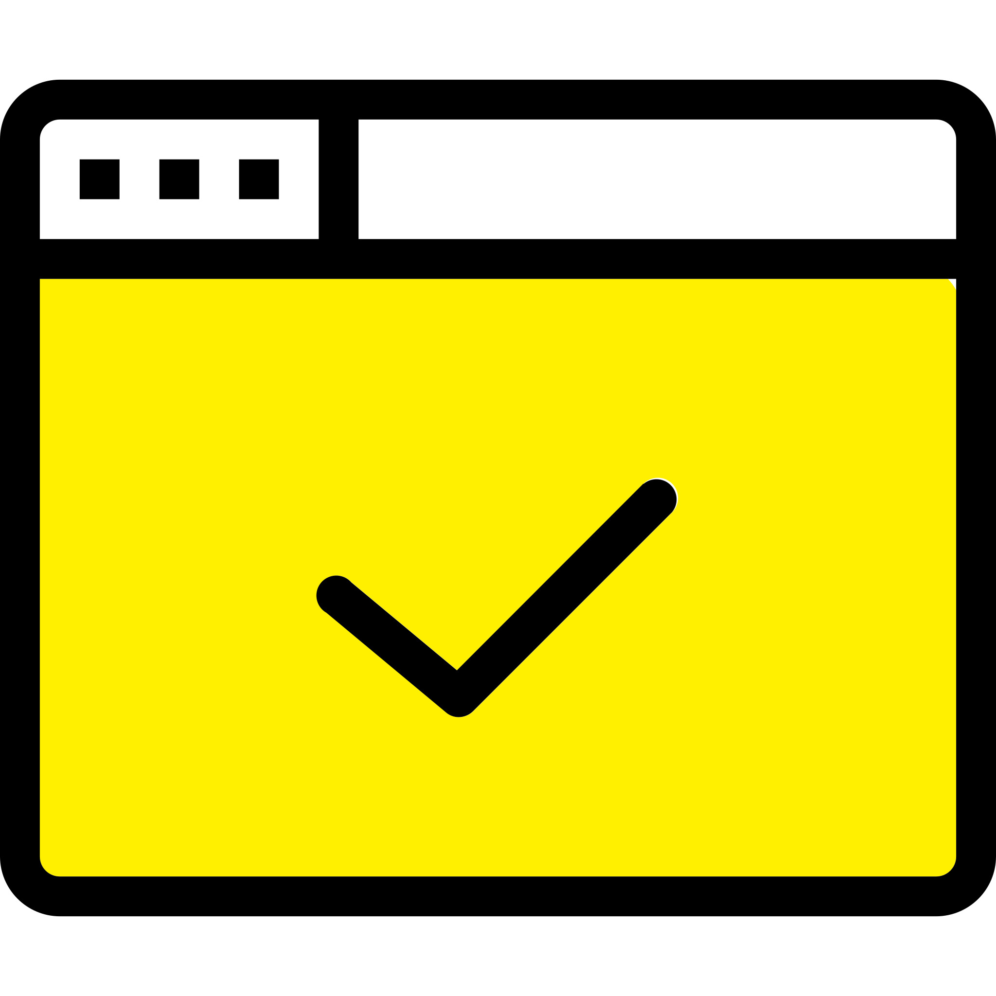 Online bill pay