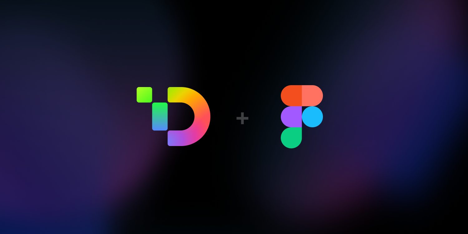 Dynaboard aimed to bridge the gap between idea and production. We believe Figma to be the best place to continue our work. Designers and developers gl