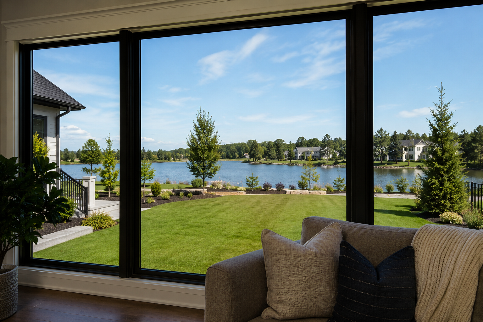 Will Home Window Film Really Protect Your Furniture and Floors?