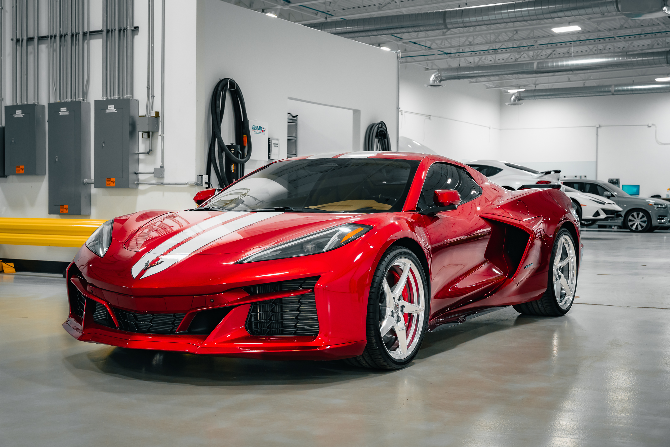 Before You Choose a Tint or PPF Shop in Cincinnati, Read This