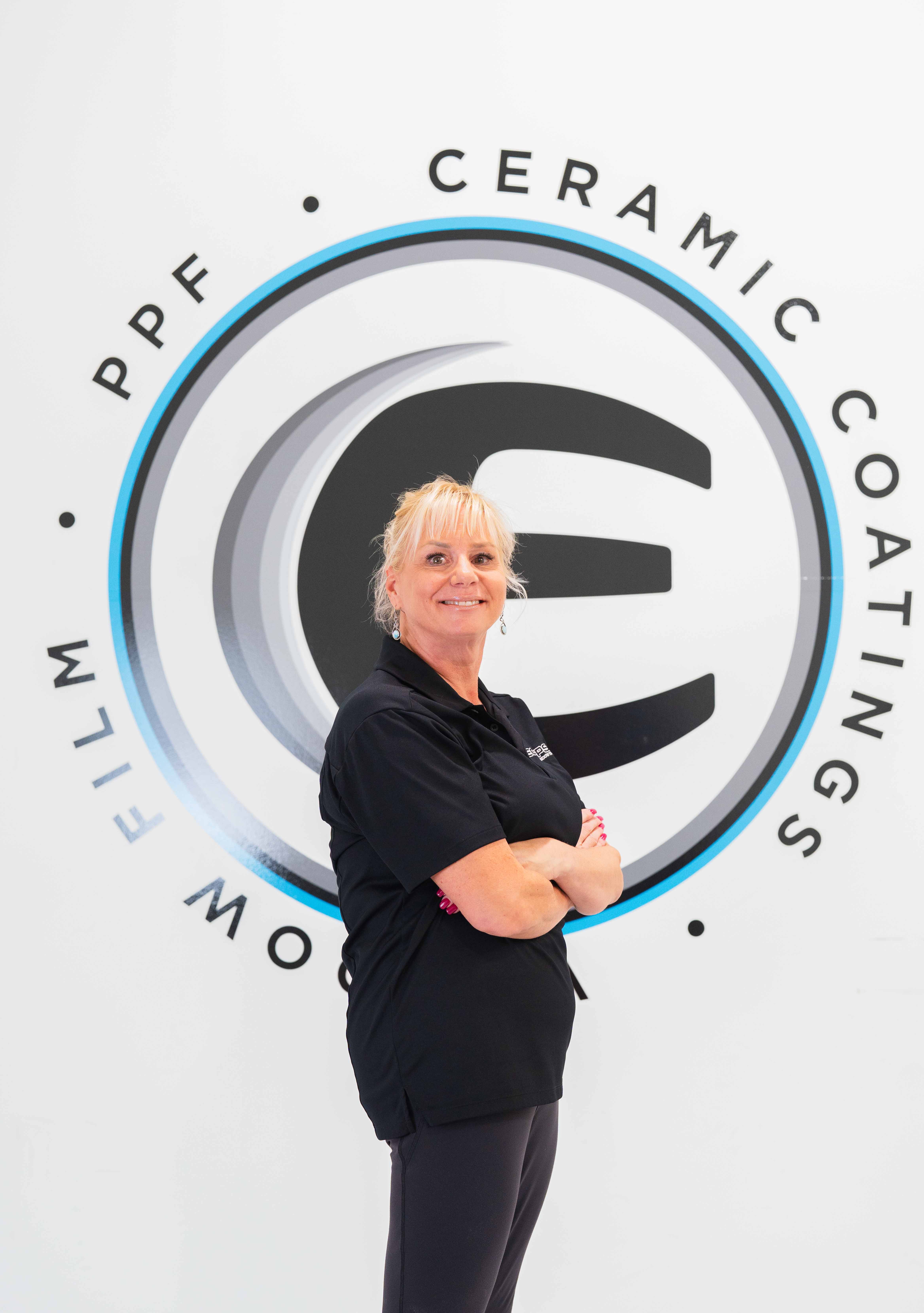 Expert Sales Rep with knowledge of ppf, ceramic coatings, and window tint