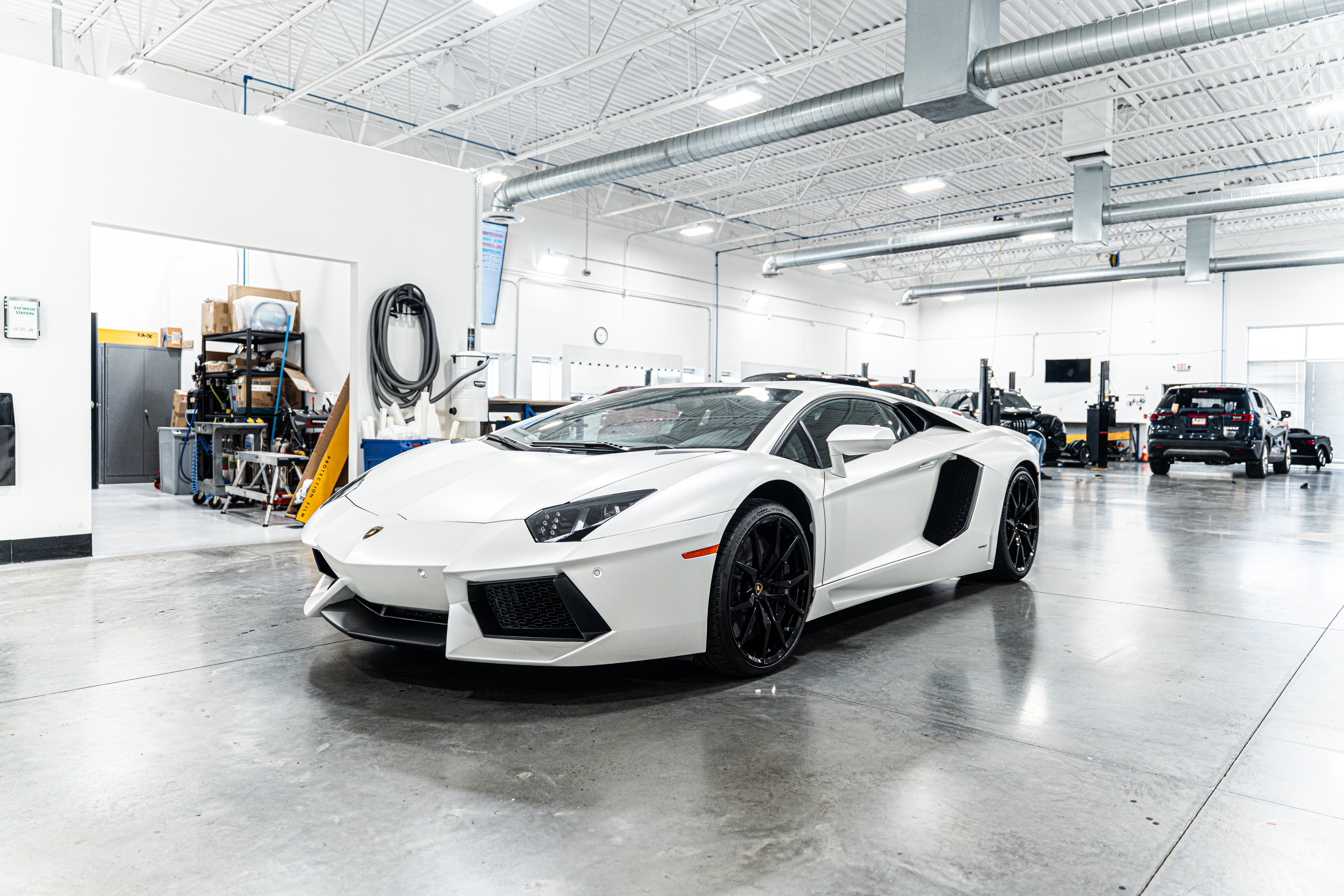 Just Bought a New Car? Do These 5 Things Before It's Too Late