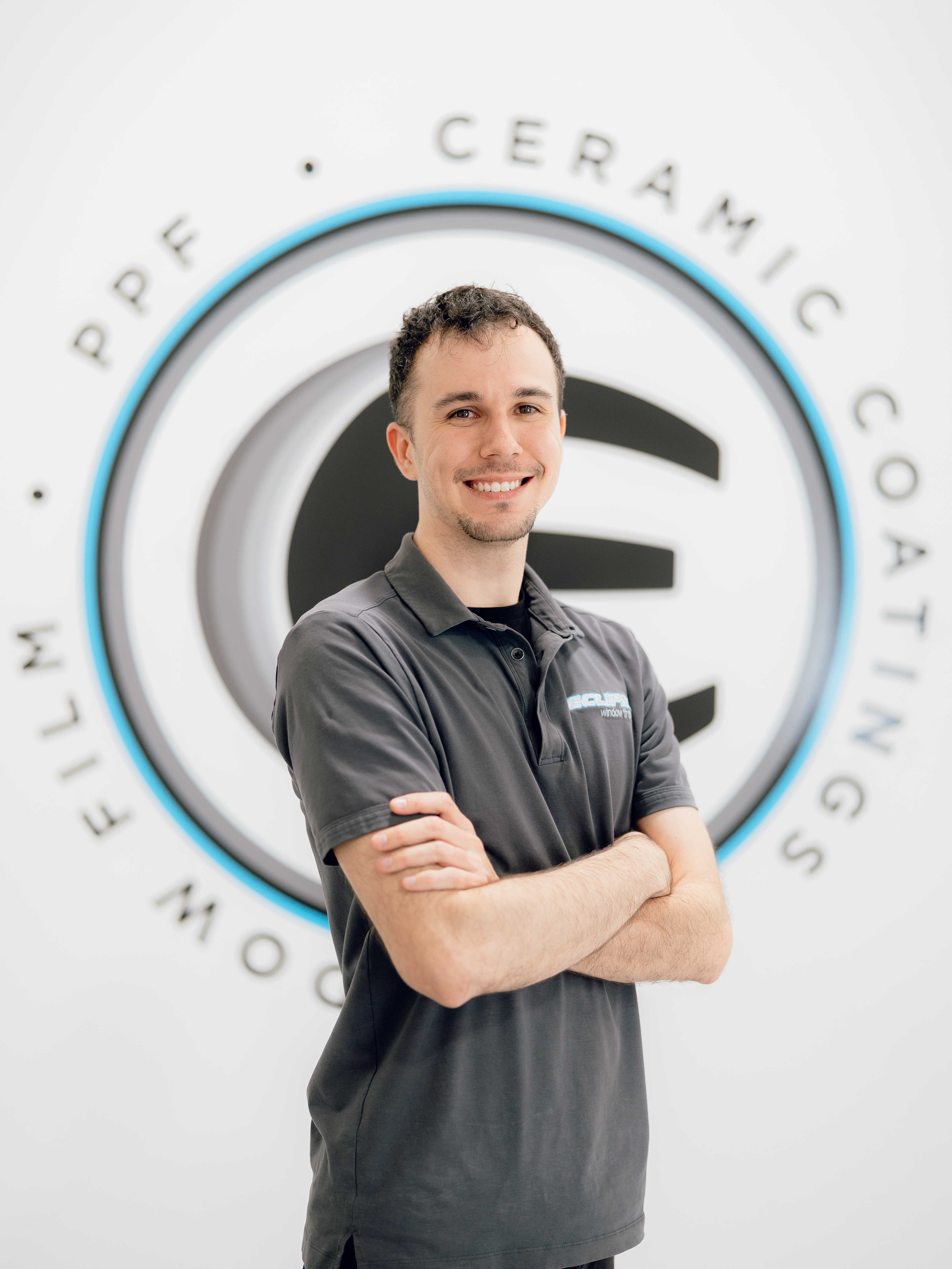 Expert installer of architectural films: commercial, solar films, decorative films, and security films.