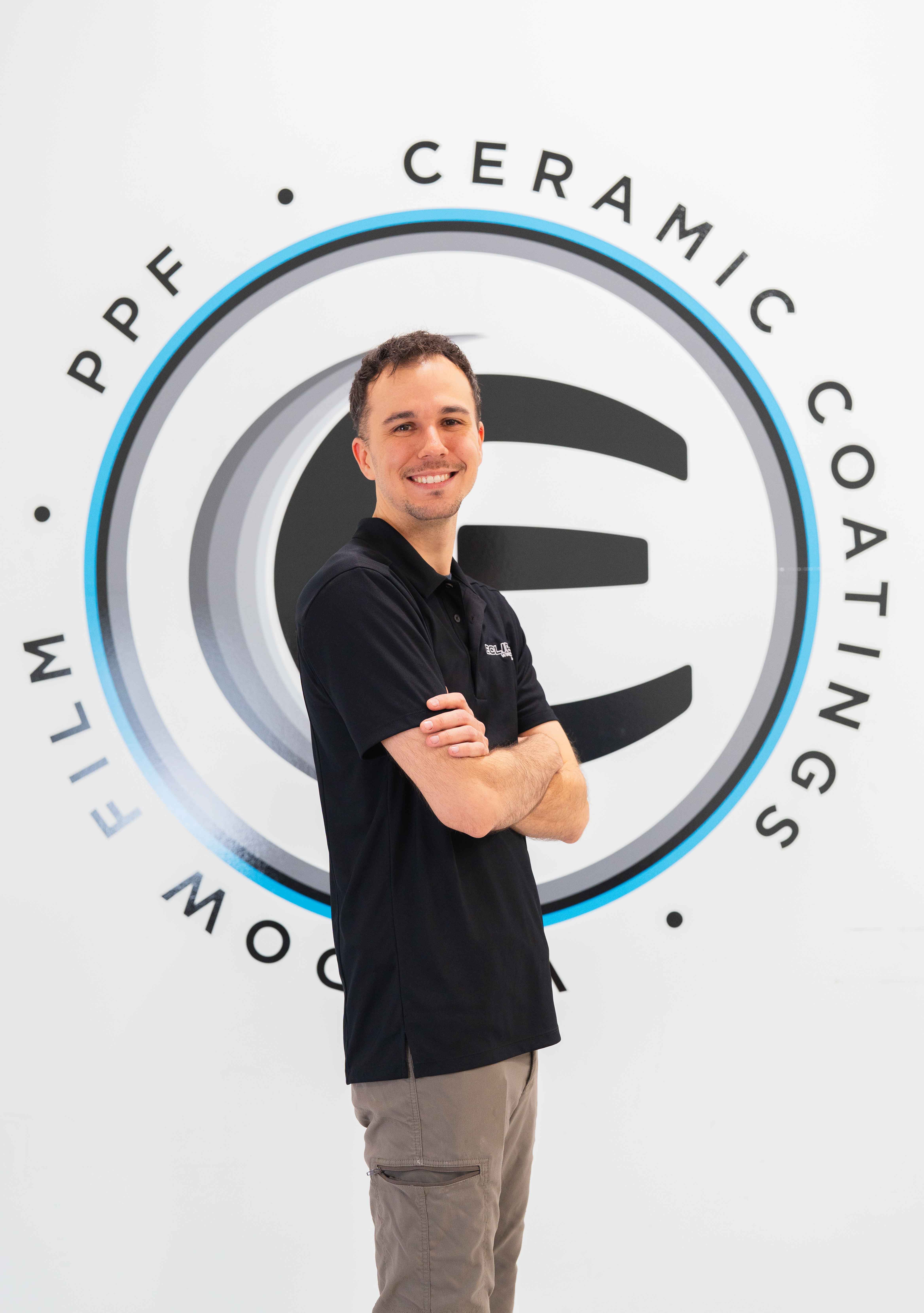 Expert installer of architectural films: commercial, solar films, decorative films, and security films.