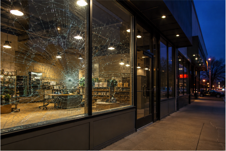 Security Window Film vs. Laminated Glass: What’s the Difference?