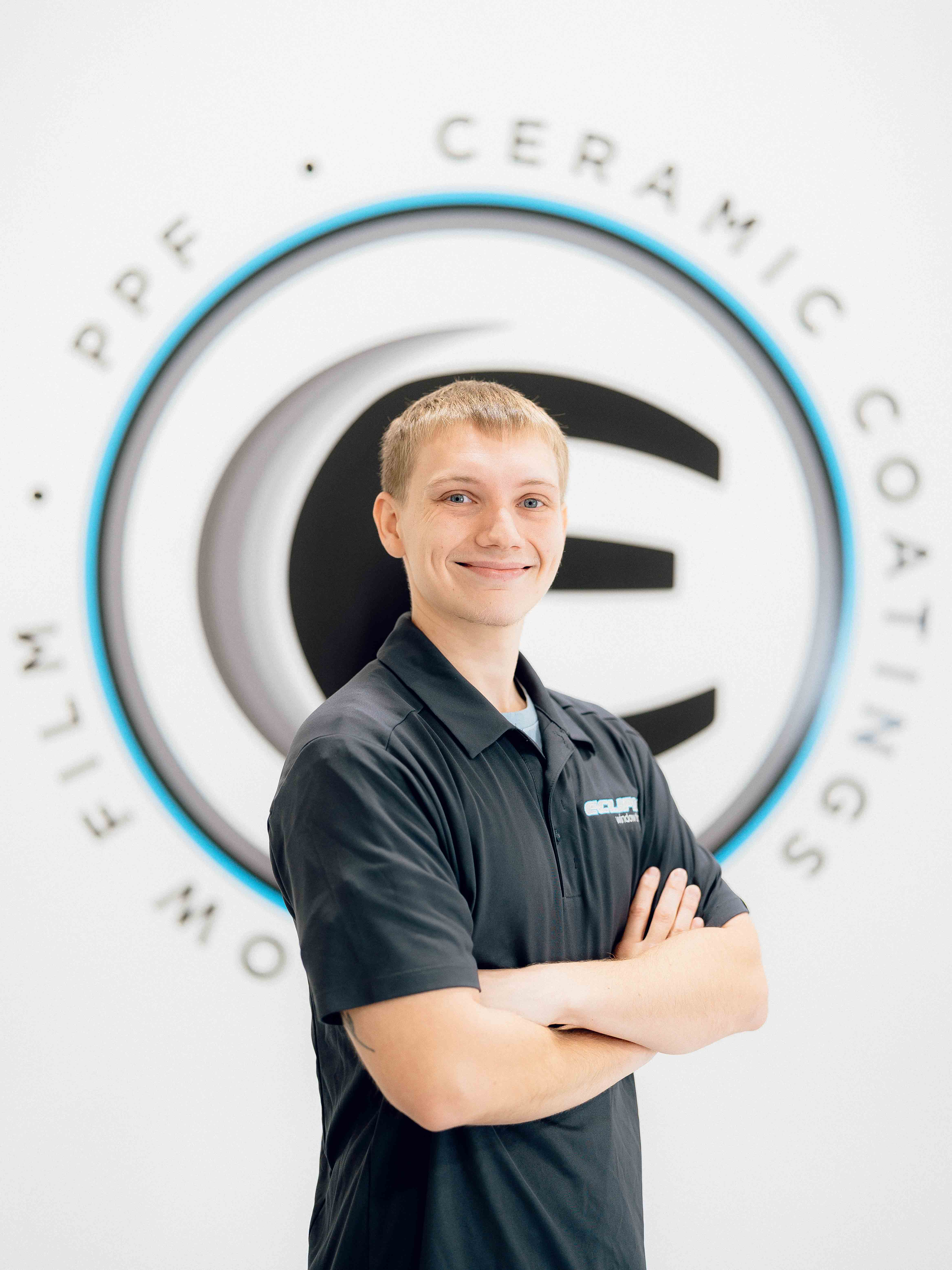 Expert Sales Rep with knowledge of ppf, ceramic coatings, and window tint