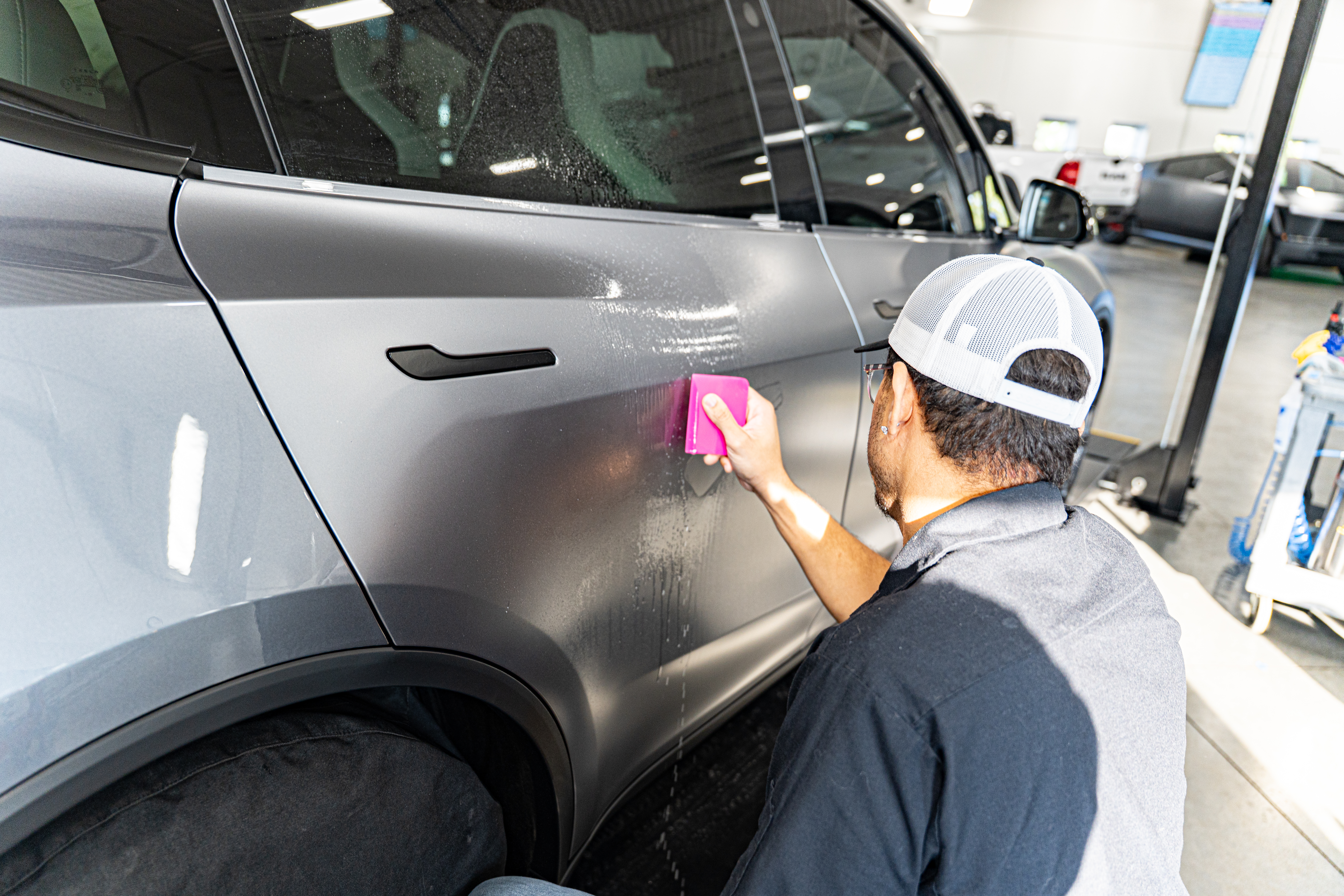 Full Front PPF vs. Full Car PPF: Which Is Right for Your Vehicle?