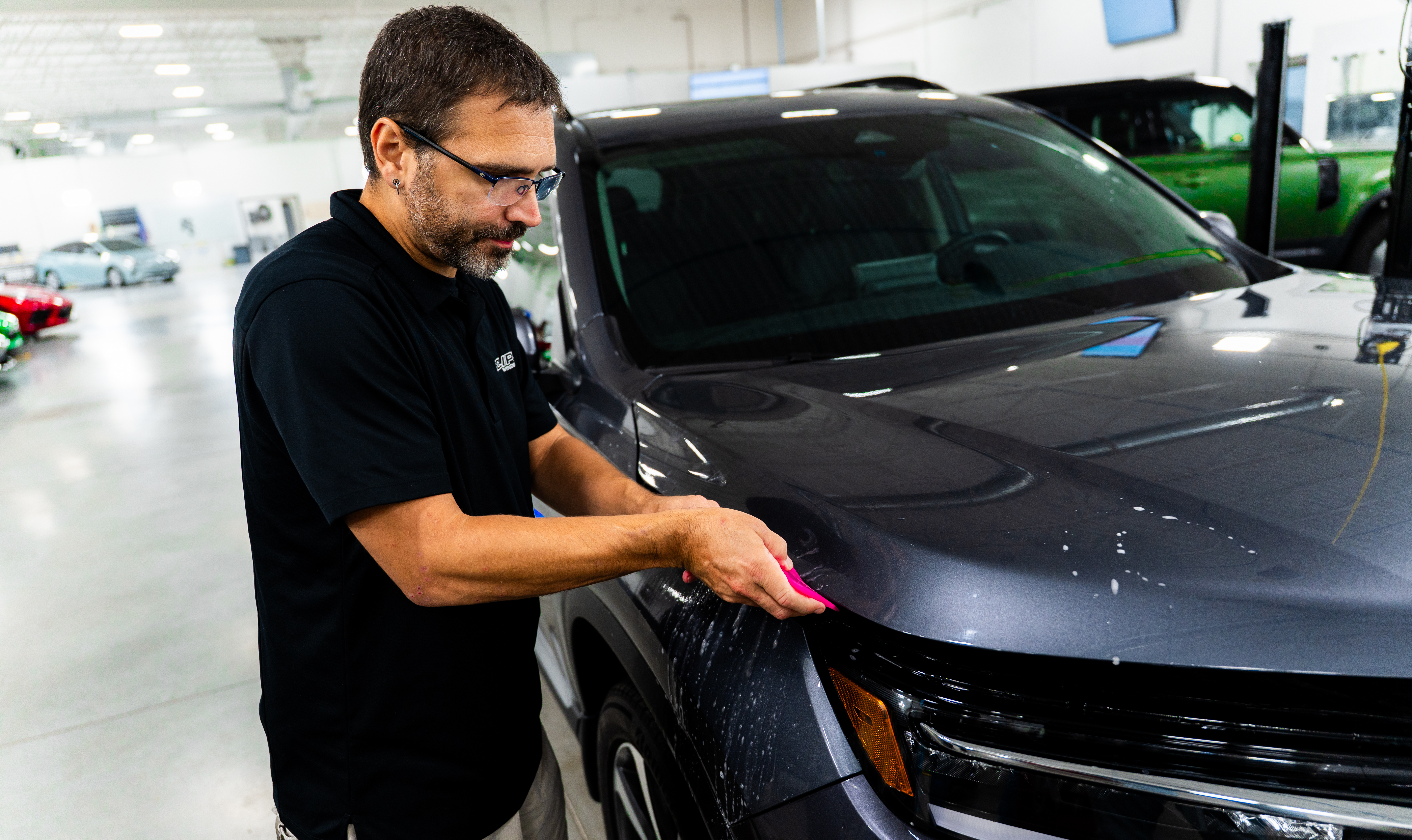 How Long Does Paint Protection Film Last in Ohio? What Cincinnati Drivers Should Know
