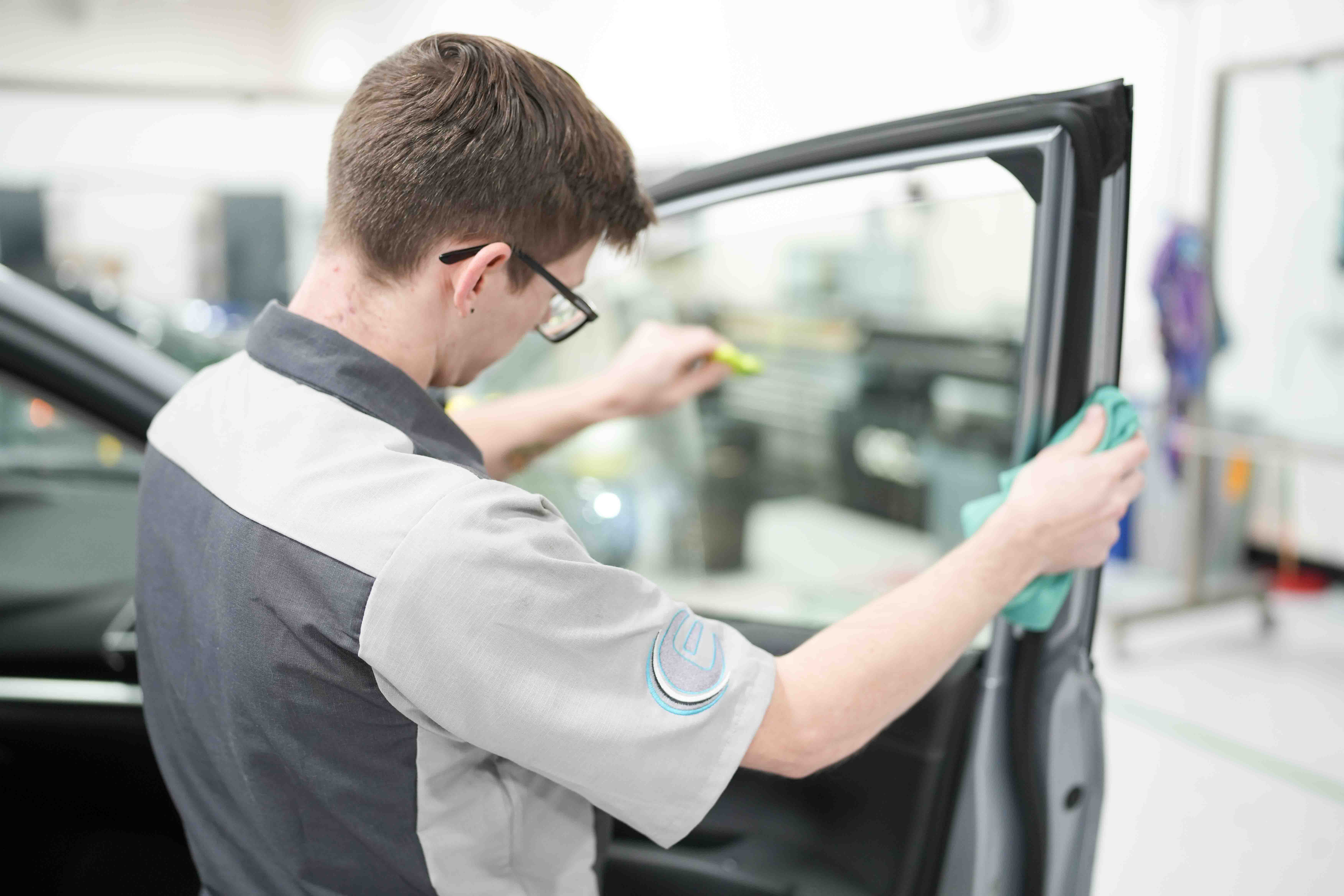 What Window Tint Is Legal in Ohio, Kentucky, and Indiana?