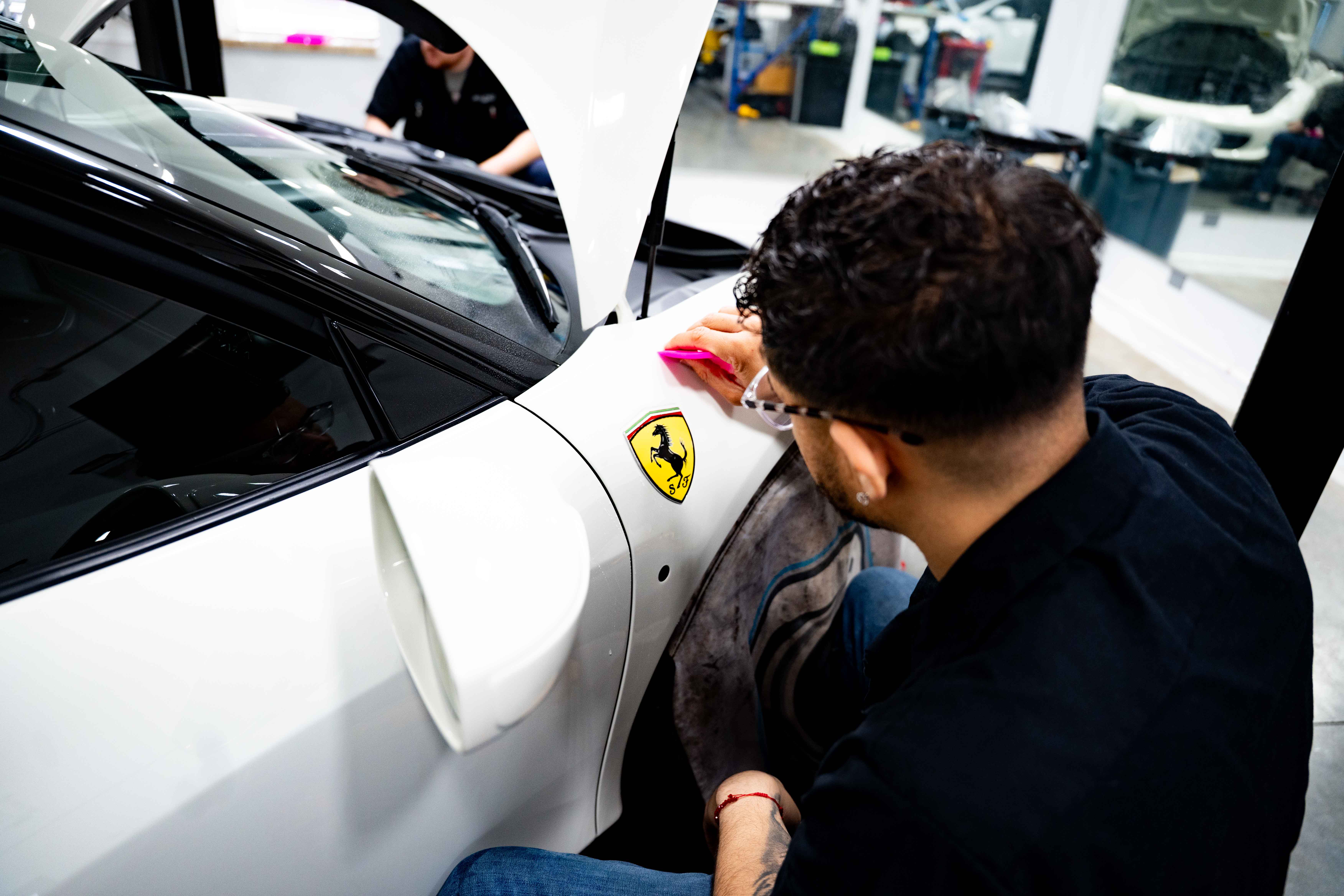 What Is Paint Protection Film and Is It Worth It?
