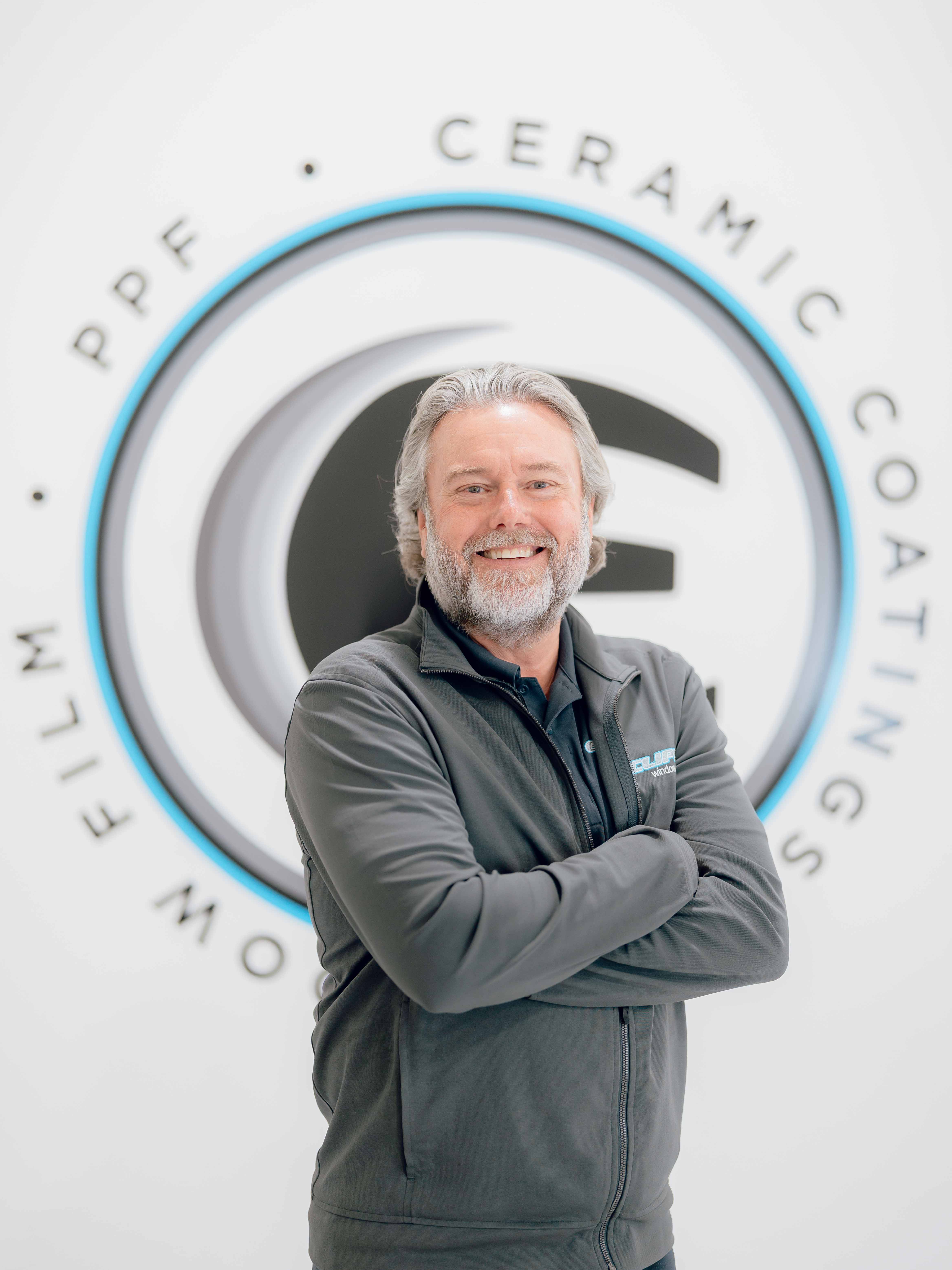 Expert Sales Rep with knowledge of ppf, ceramic coatings, and window tint.