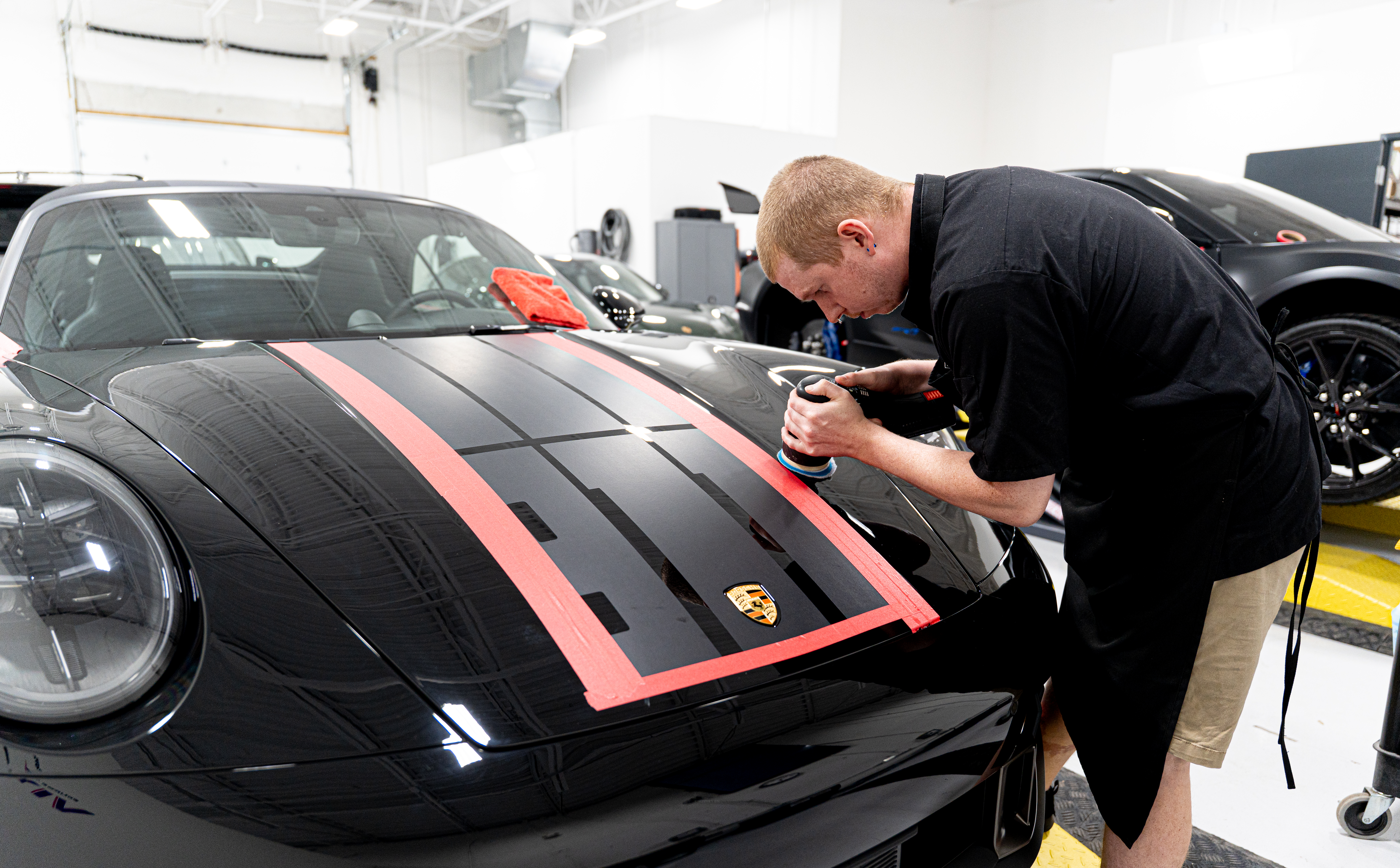 How Long Does Ceramic Coating Last? What Cincinnati Drivers Should Know.