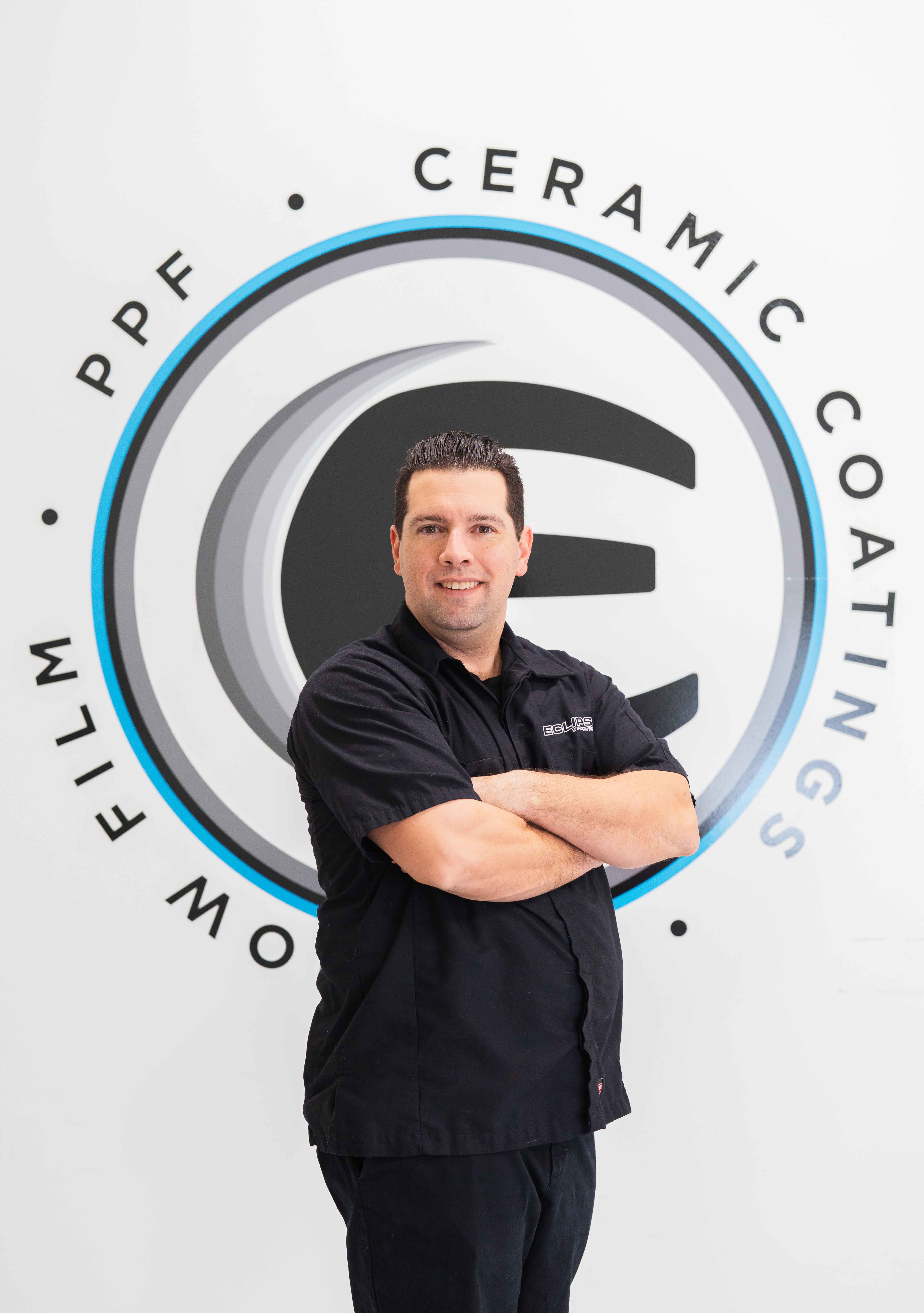 Mike Ceramic Coating 