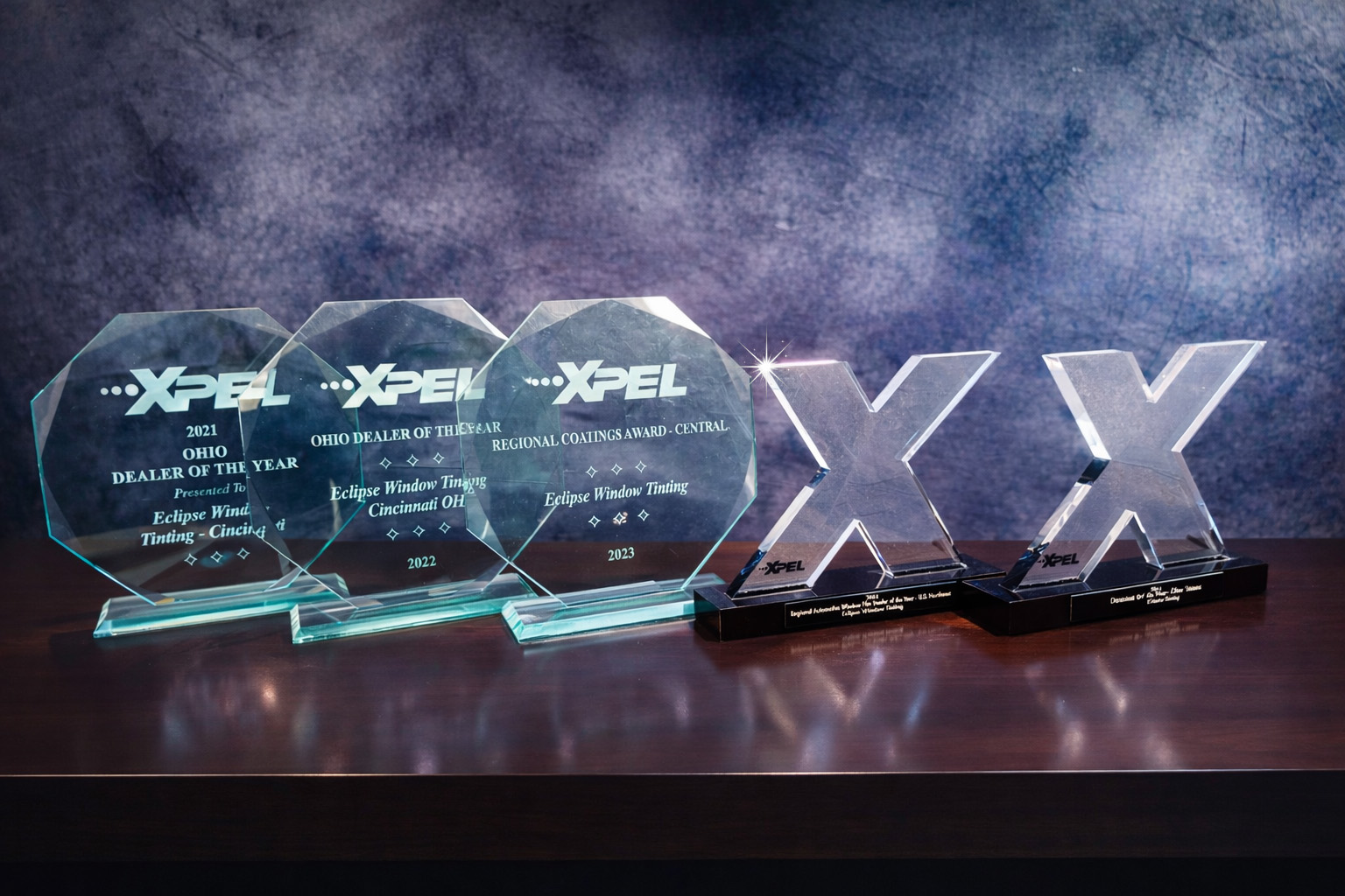 Eclipse Secures the 2025 Northeast Dealer of the Year, Marking Five Years of Recognition