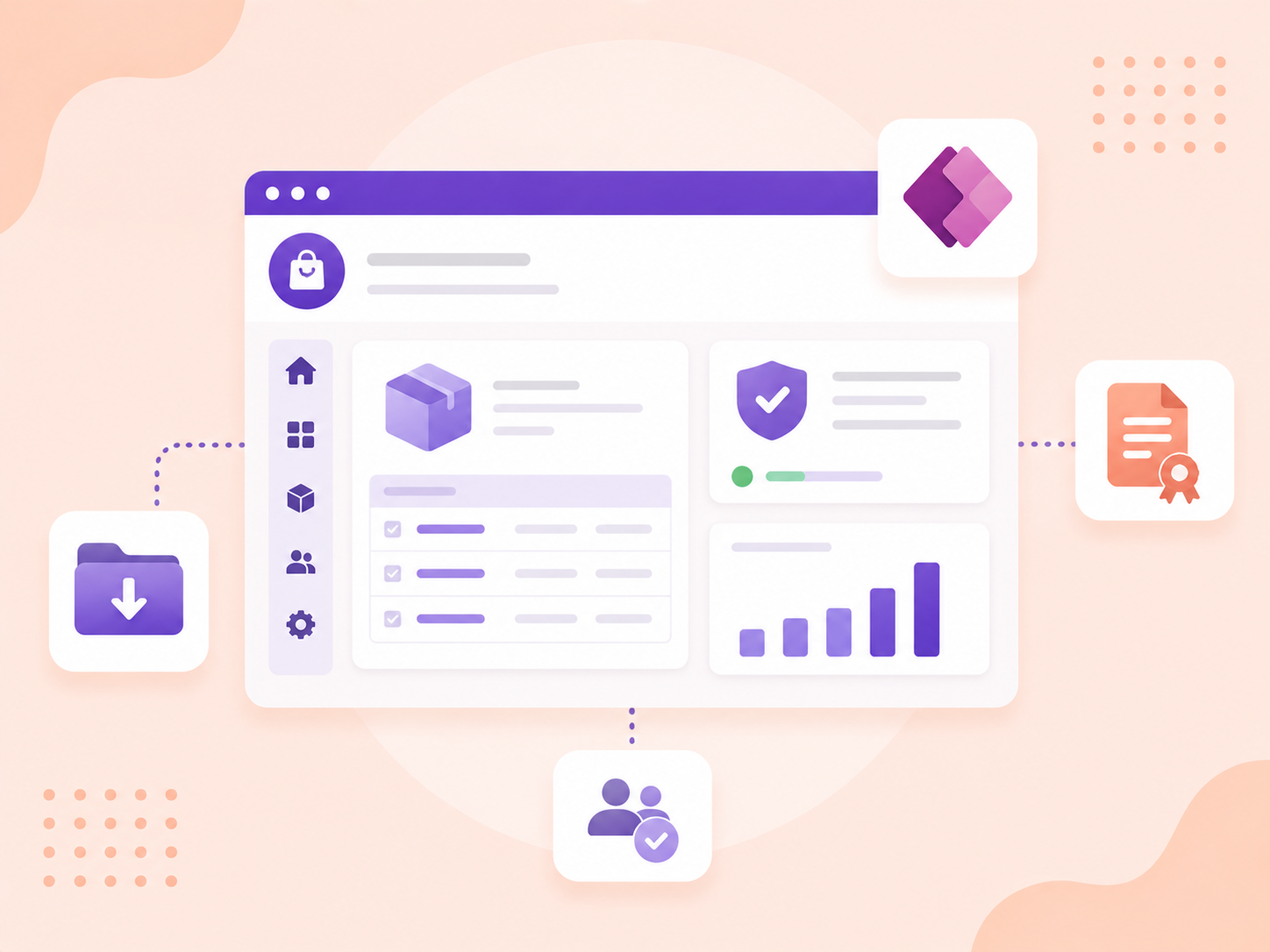 Implementing Catalog Manager: A Step-by-Step Guide in Power Apps