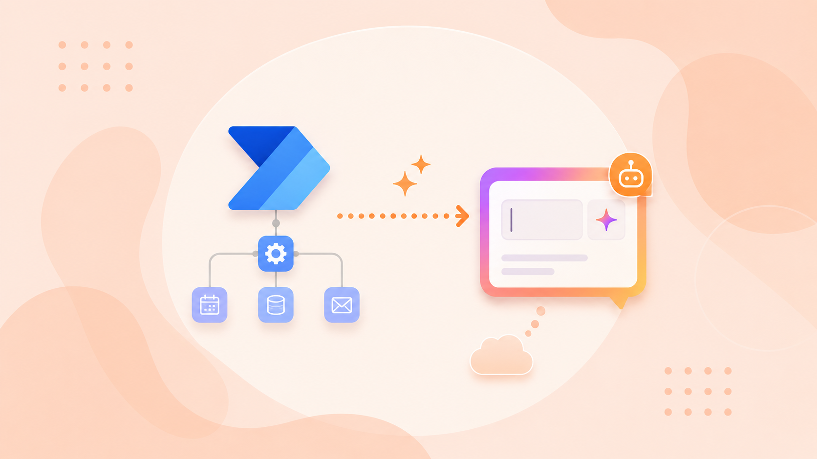 Adding Generative AI to your Cloud Flows with AI Prompts