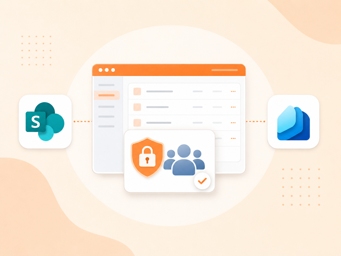 Securing a SharePoint List Using Security Groups