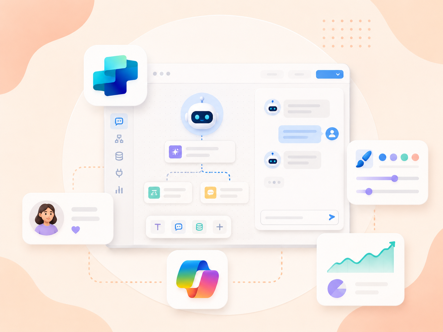 Build Your Personal Copilot with Microsoft Copilot Studio
