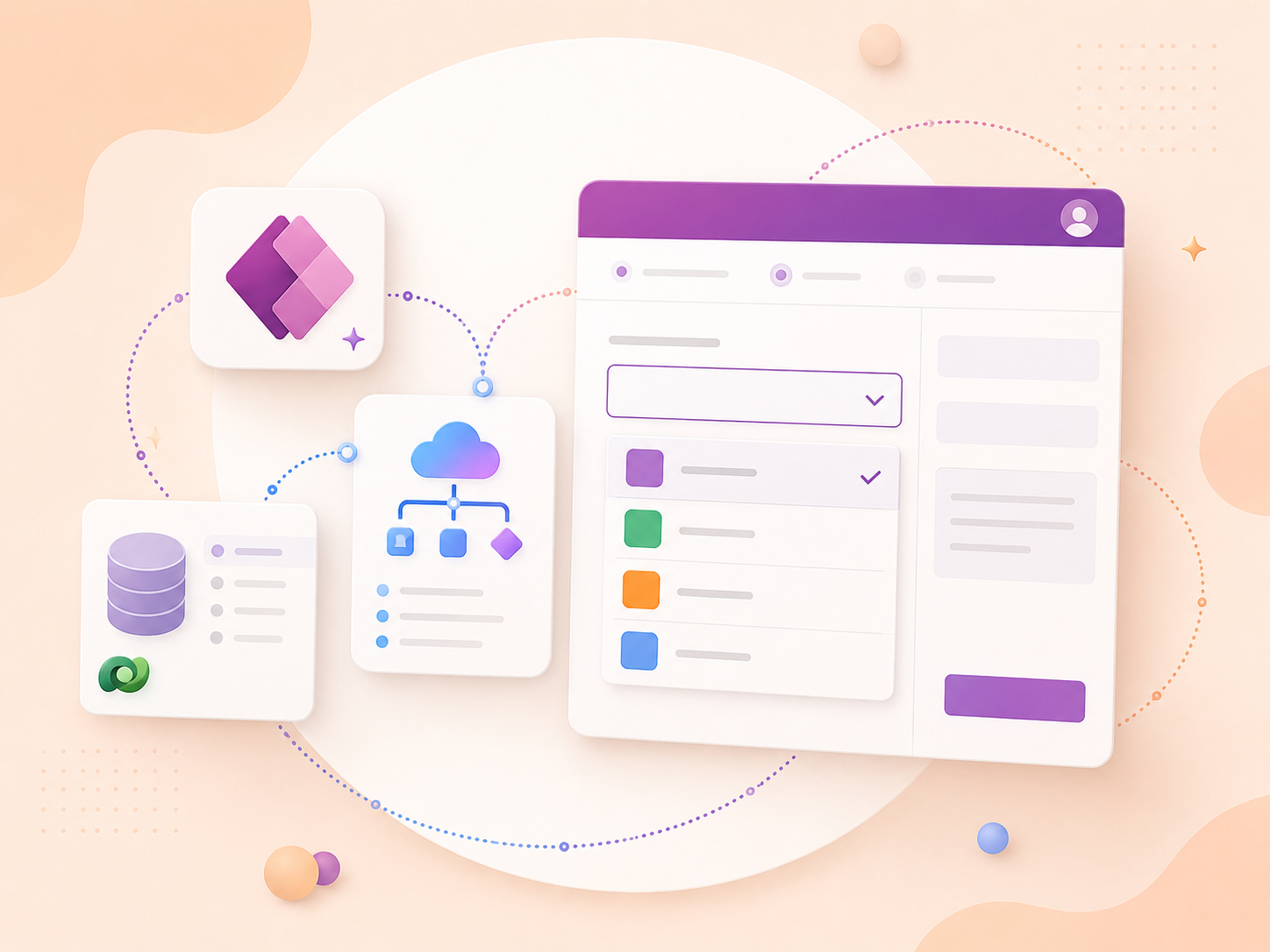How to Populate Choice Fields Using Power Apps Dataflows