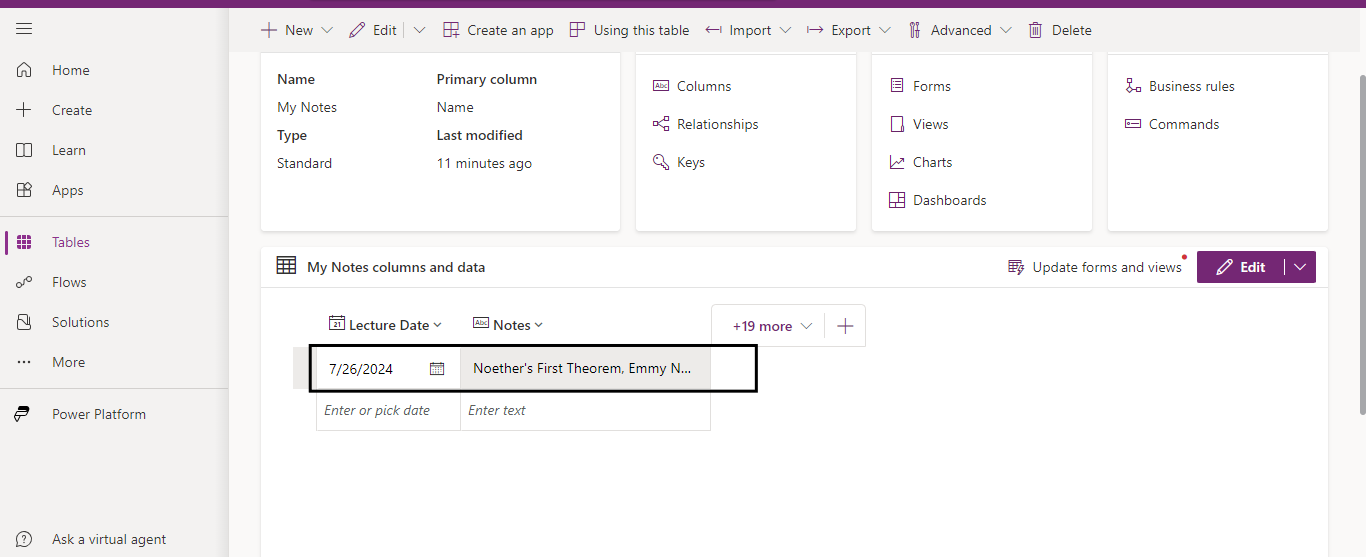 TEXT RECOGNIZER COMPONENT IN POWER APPS 14