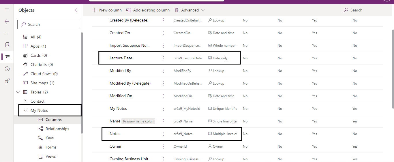 TEXT RECOGNIZER COMPONENT IN POWER APPS 02