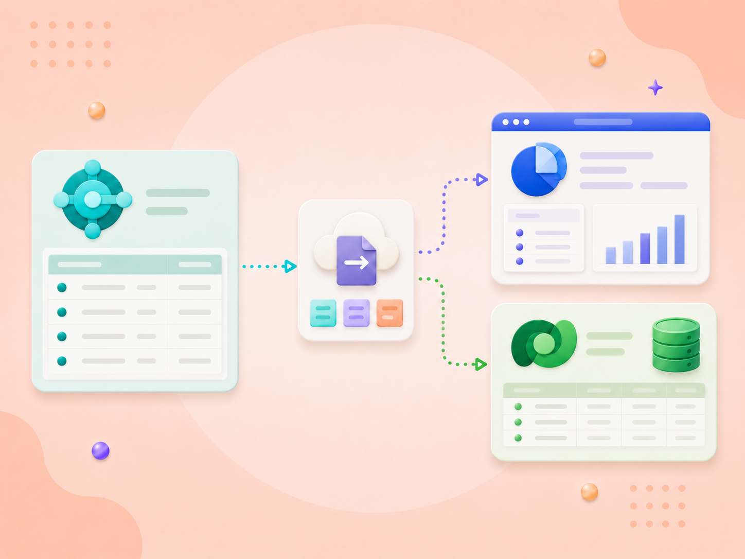 Migrating Data from Dynamics 365 Business Central to Dynamics 365 Sales and Microsoft Dataverse