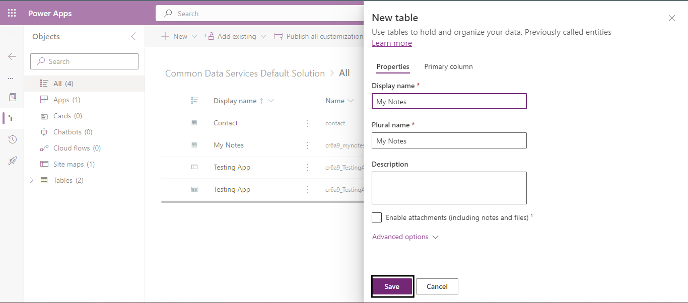 TEXT RECOGNIZER COMPONENT IN POWER APPS 01
