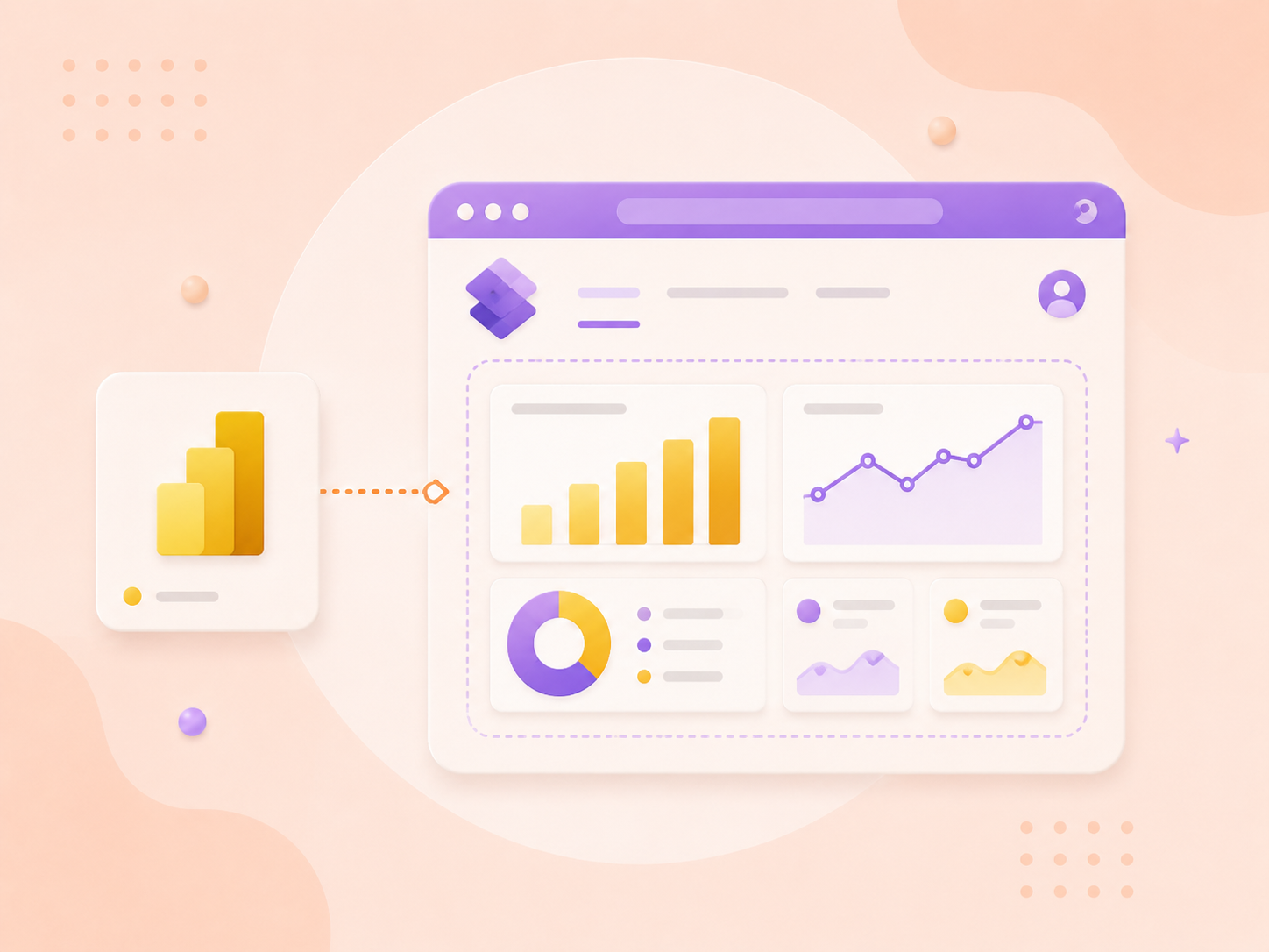 Power BI Integration with Power Pages: How to Embed Reports on Portal Pages