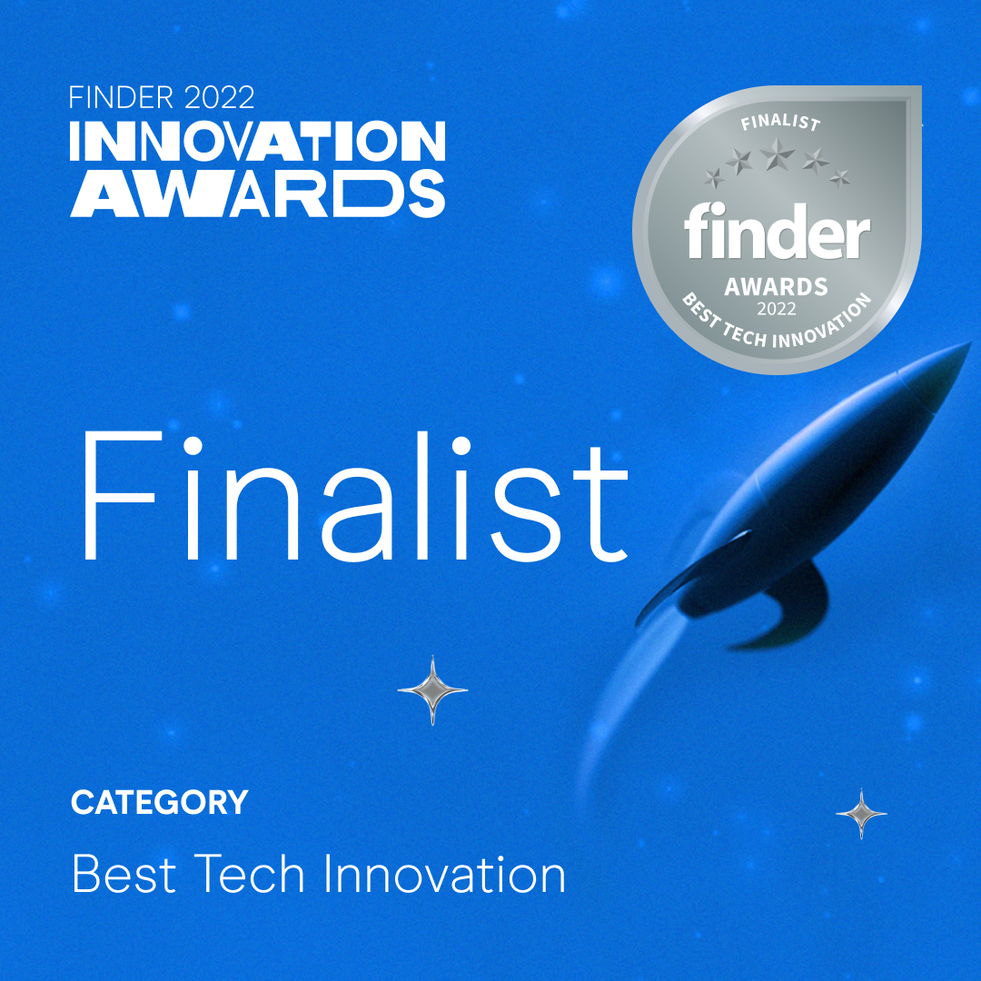 Finder Innovations Awards