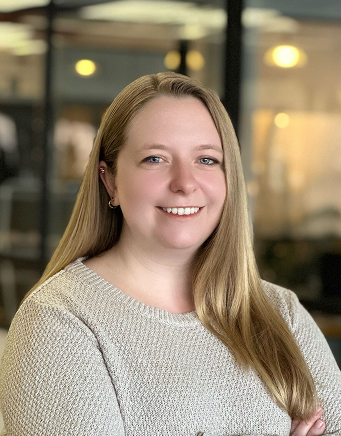 Megan Knab profile