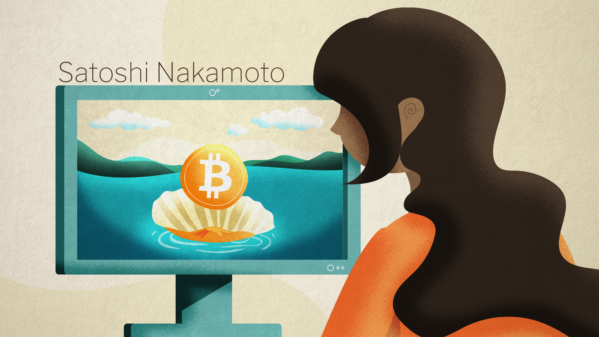 Who is Satoshi? post