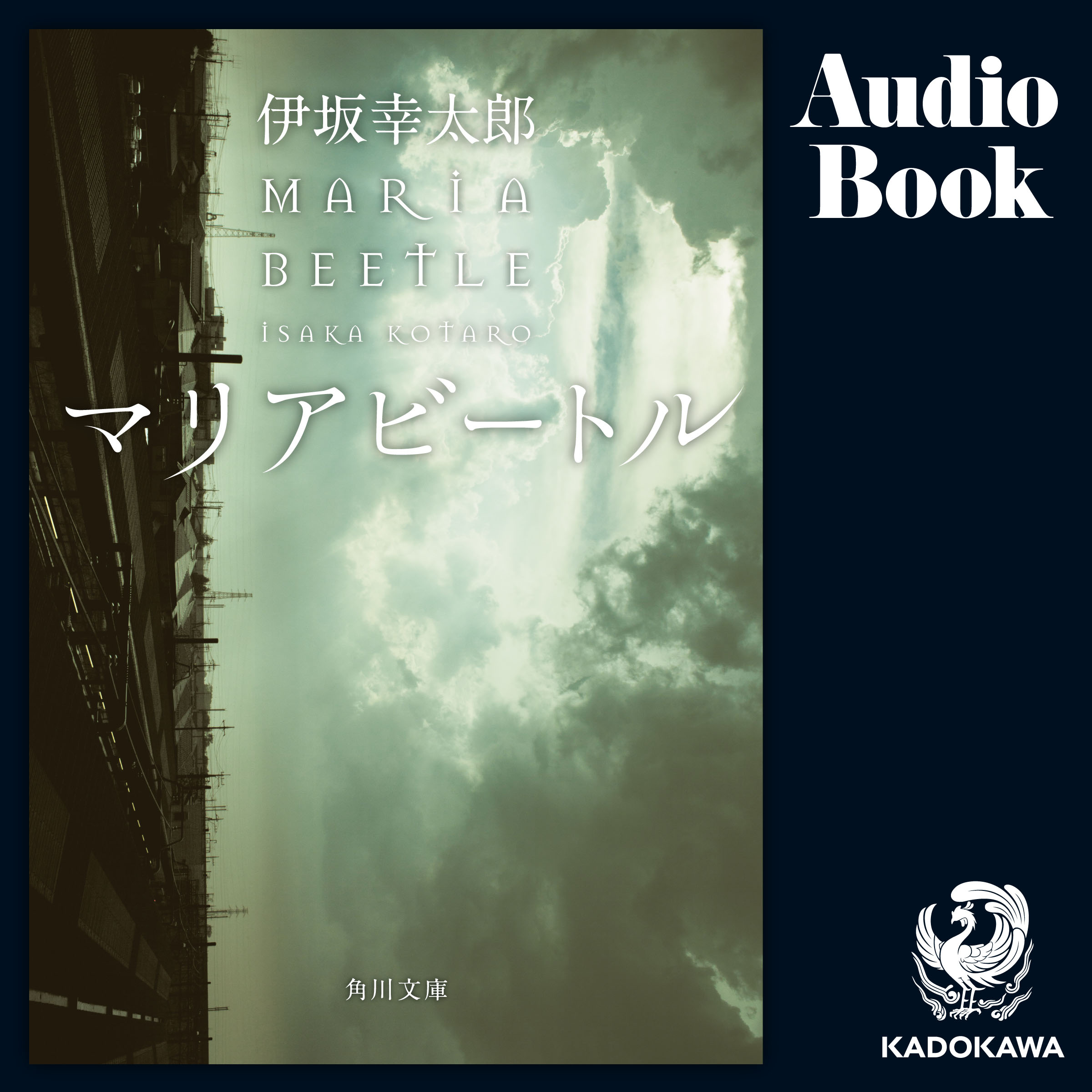 マリアビートル