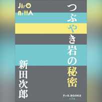 つぶやき岩の秘密 (P+D BOOKS)