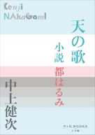 天の歌 小説 都はるみ(P+D BOOKS)