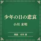 少年の日の悲哀(小学館の名作文芸朗読)