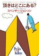 頂きはどこにある?