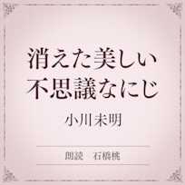 消えた美しい不思議なにじ(小学館の名作文芸朗読)